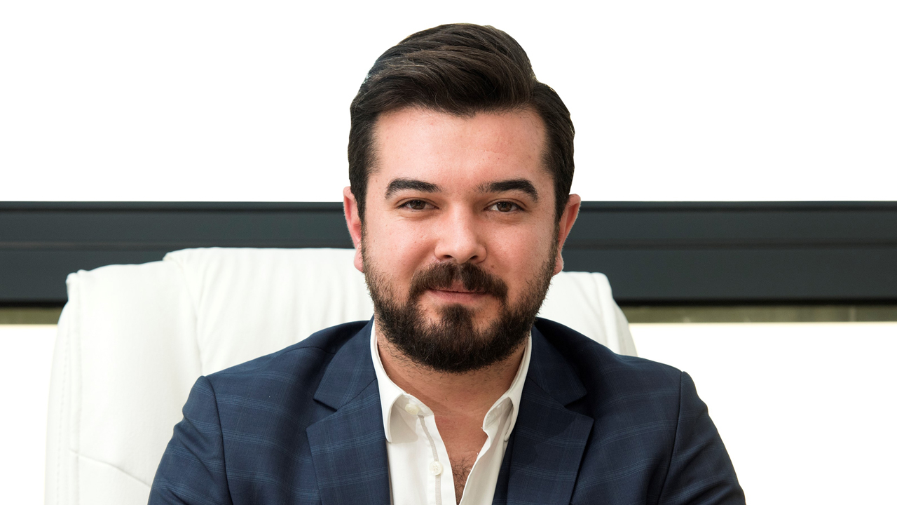 Antalya İş Dünyasının Acı Günü! Orçun Ergün Vefat Etti