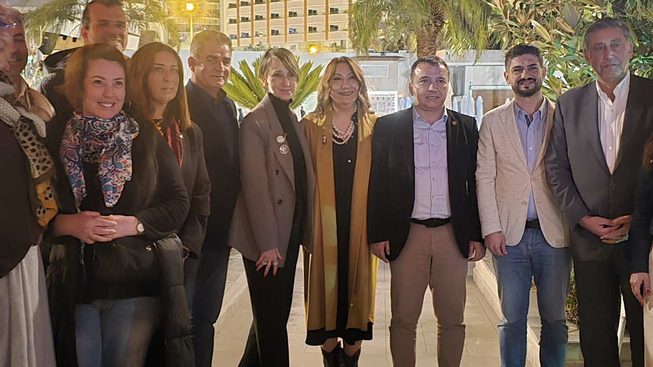 Yıldıray Karaer: “2025 Türkiye turizmi için umut verici, rezervasyonlar bunu gösteriyor”