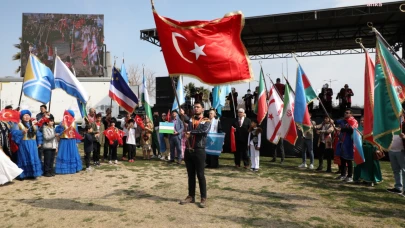 Nevruz Bayramı Antalya’da Coşkuyla Kutlanacak