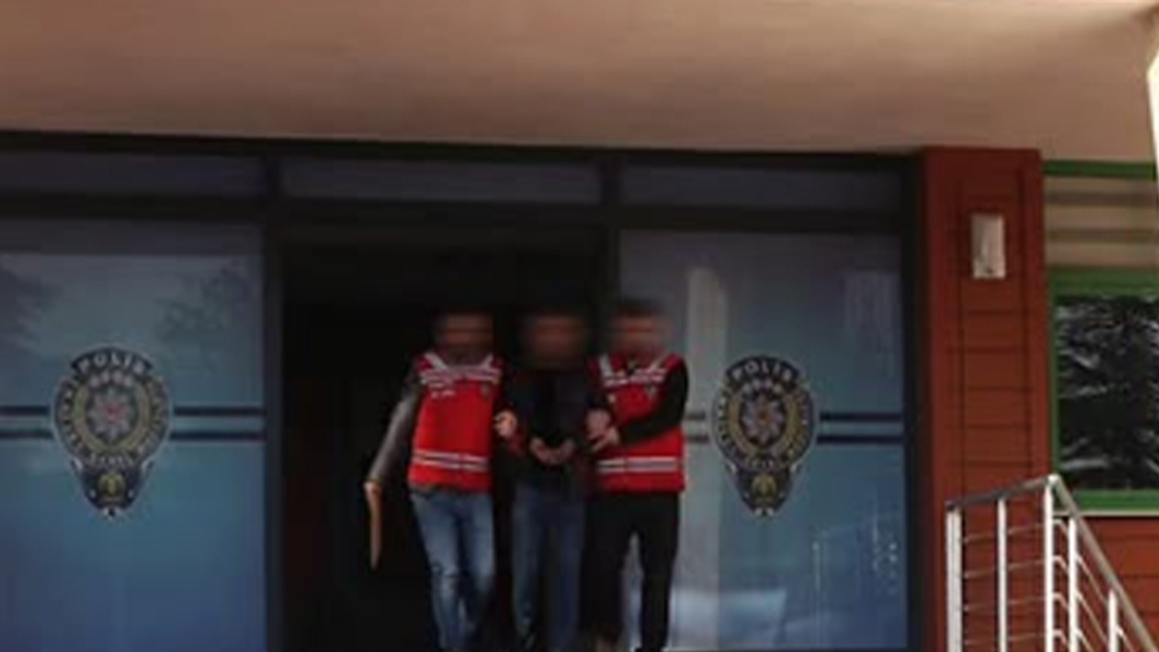 Tartıştığı ağabeyini tabancayla yaraladı