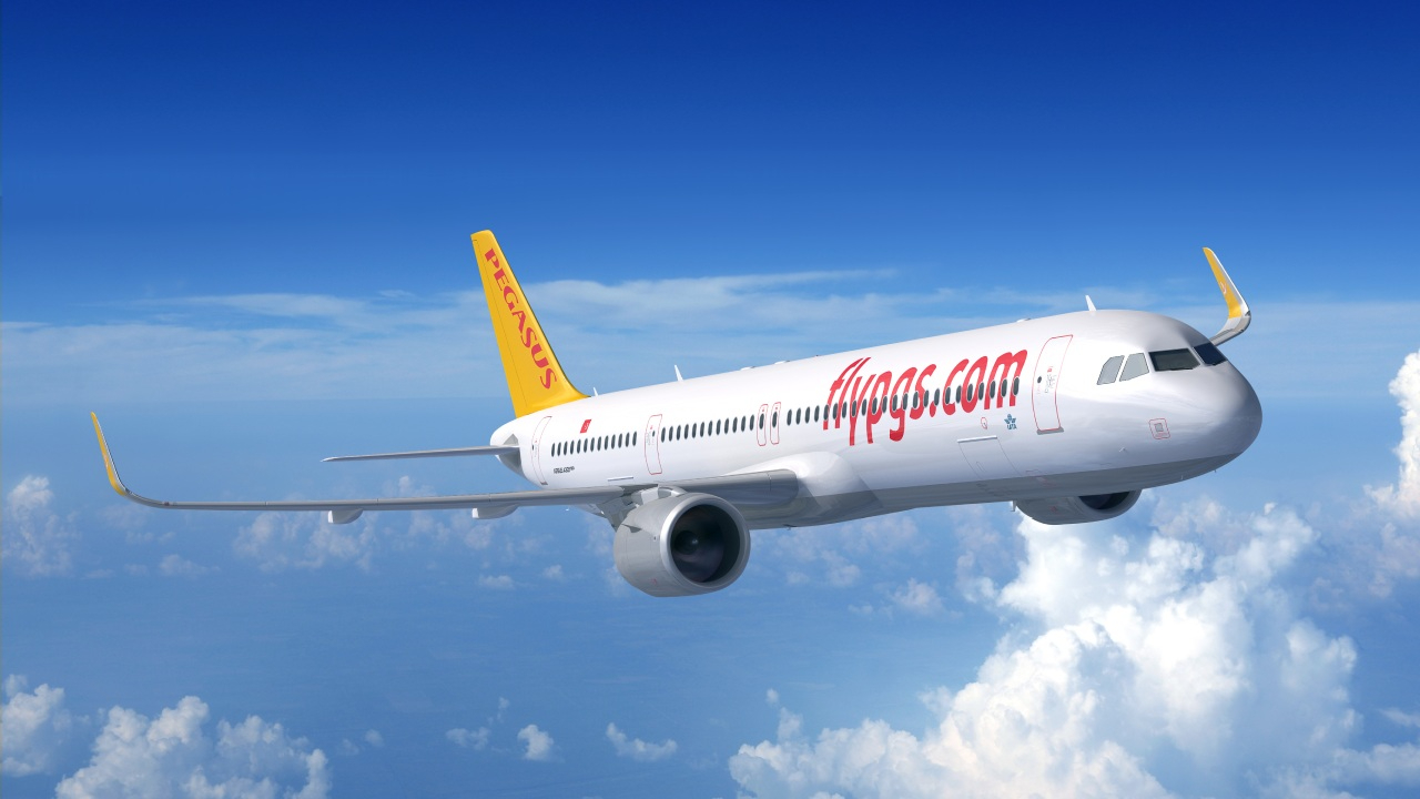 Pegasus’tan Ucuz Bilet Kampanyası