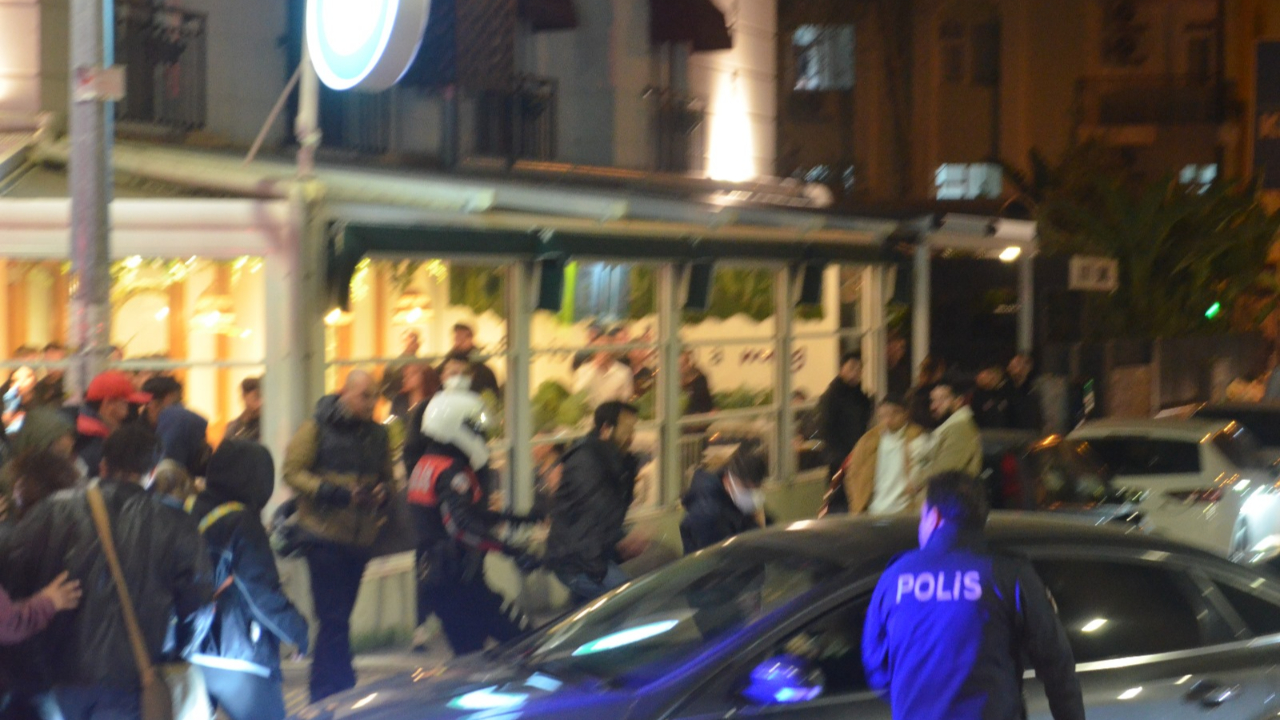 Üniversite’de Başladı Kültür’de devam Etti