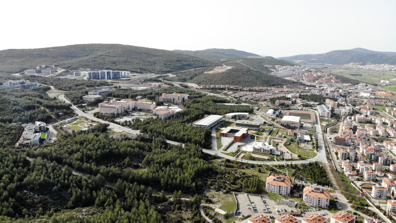 MSKÜ, YÖKAK'tan Onay Aldı.
