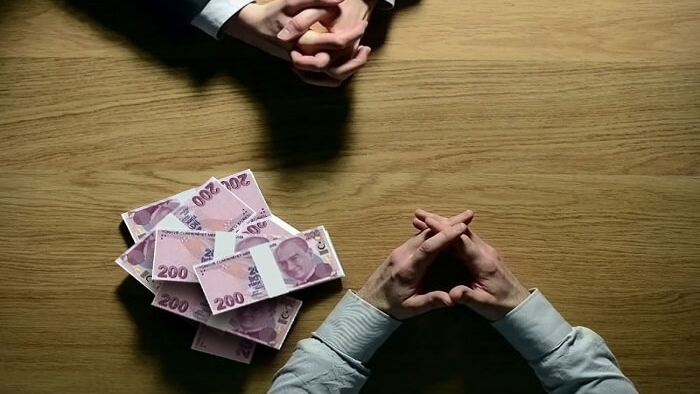 Tefecilik Operasyonunda 2 Kişi Tutuklandı.