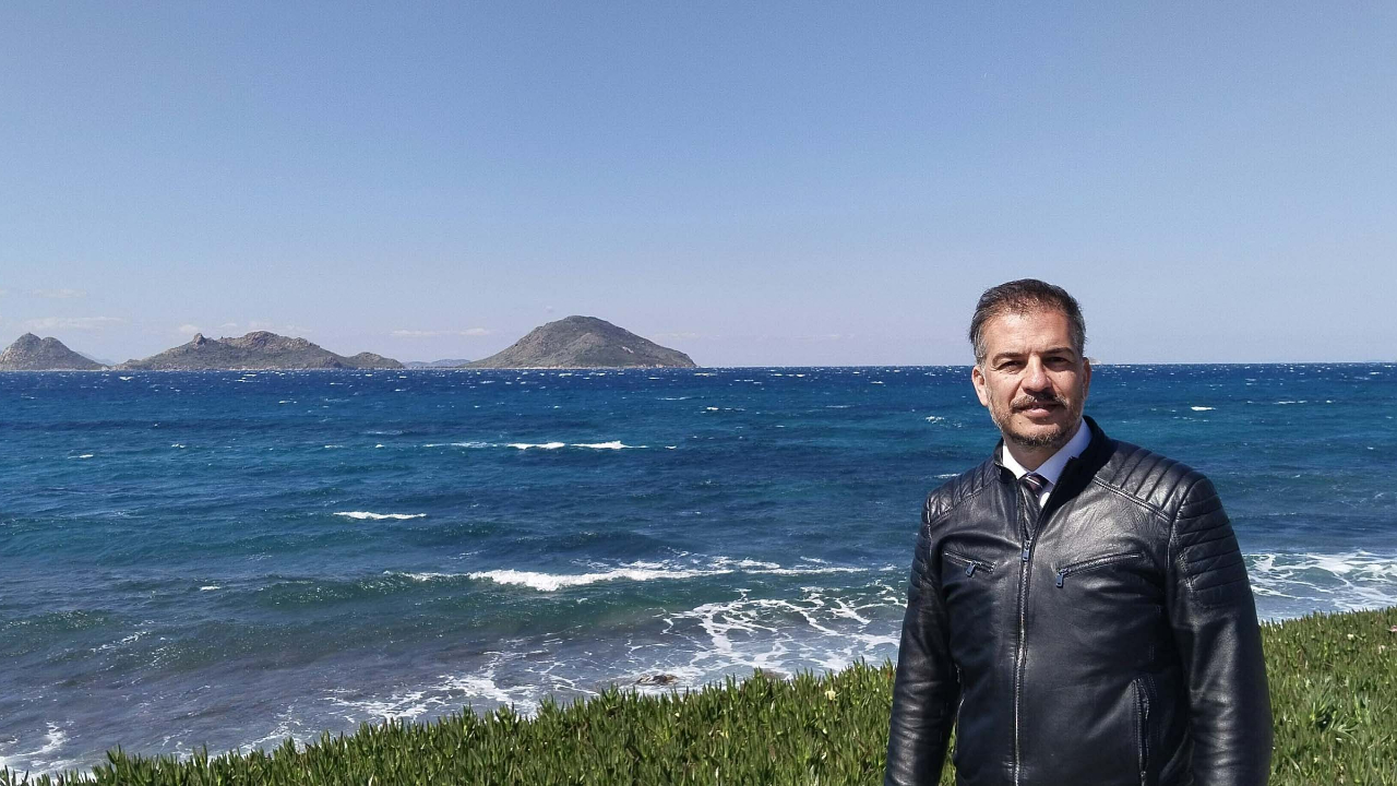 Doç. Dr. Özçelik: Yaz Ortasına Kadar Yetecek Su Var