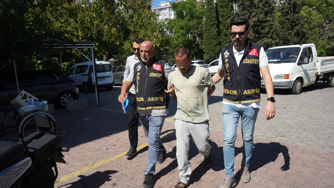Otopsi raporu: Trompet Sanatçısına 48 Bıçak Darbesi!