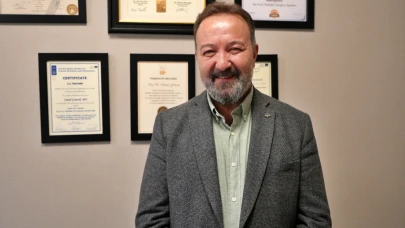 Koleraktal Kanser Türkiye'de Üçüncü Sık Görülen Kanser