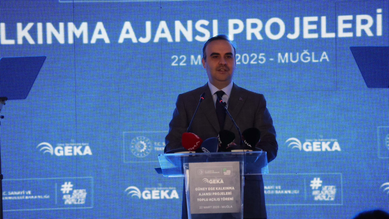 "Milli gelirimiz 1,3 Trilyon Dolara Çıktı"