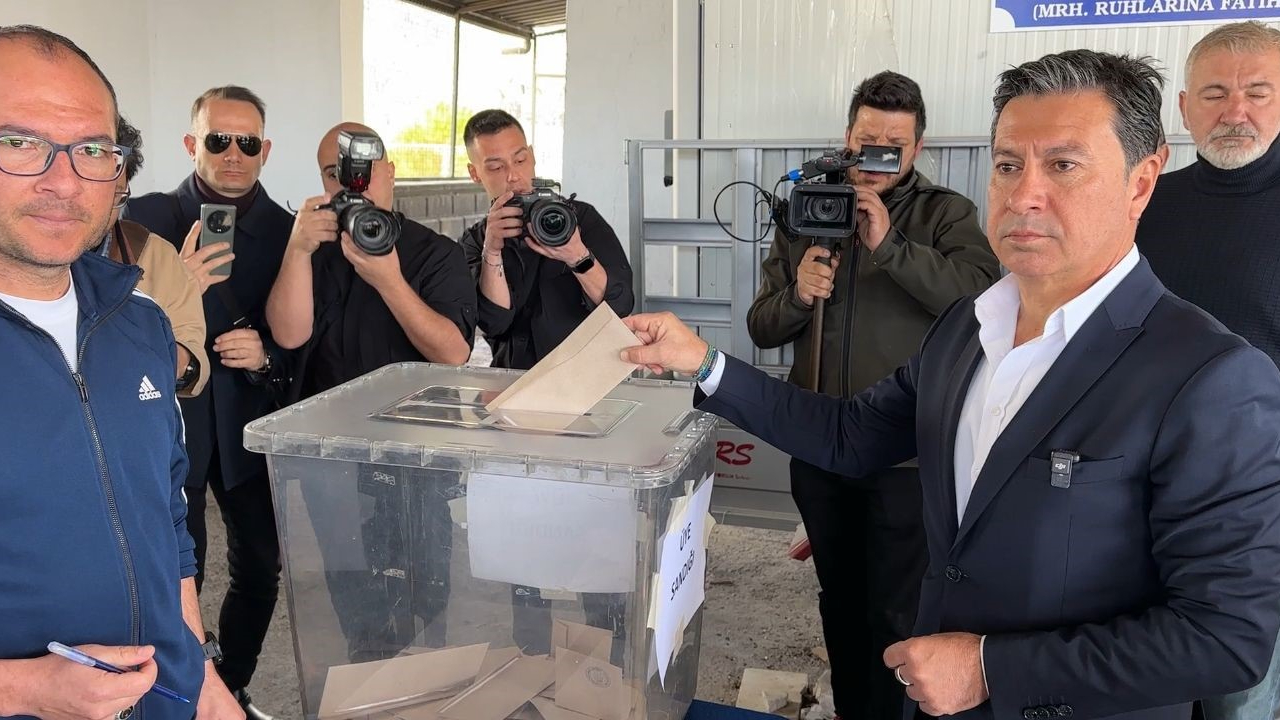 "Türk yargısına güveniyoruz ama peşin hüküm kabul edilemez"