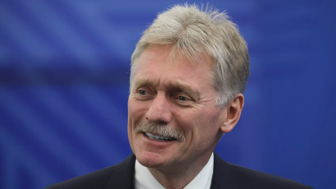 Kremlin Sözcüsü Peskov: Zelenskiy’nin sözlerinin karşılığı yok