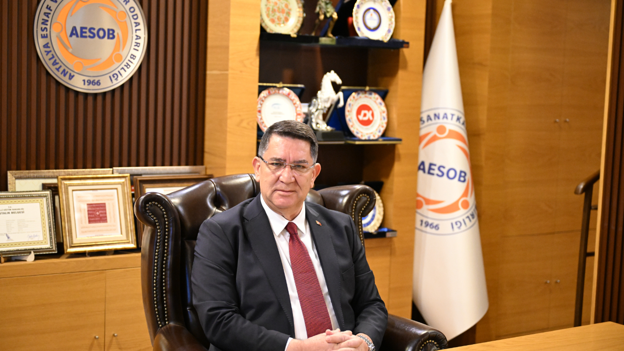 "Bayram alışverişi esnafa can suyu olacak"