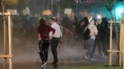 SES Antalya Şubesinden Gözaltılara Tepki: "Baskılar Bizi Yıldıramaz!"