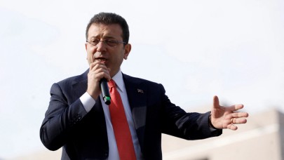İmamoğlu Silivri’den İlk Mesajını Yolladı