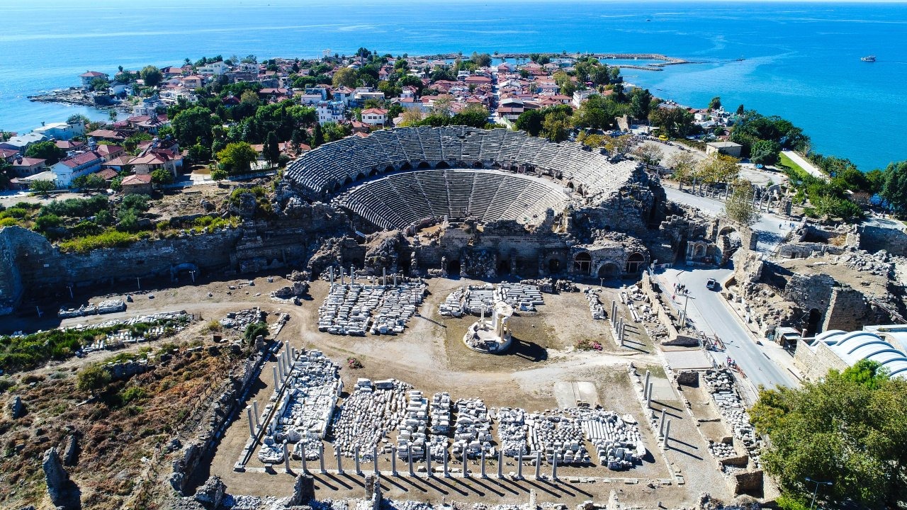Rölövenin milyonlarca liralık 15 ihalesine, &#039;düşük tenzilat&#039; incelemesi
