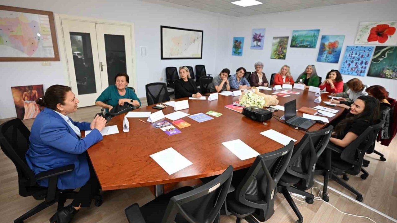 ’Monday Talks’ projesi, OIDP 2025 Ödülü’nde finale kaldı