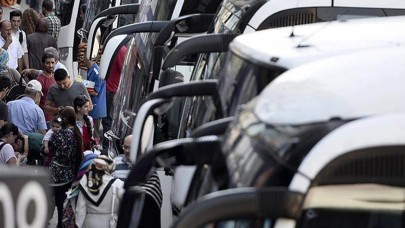 Bayram Öncesi Otobüs Ve Uçak Bileti Fiyatları Dudak Uçuklatıyor