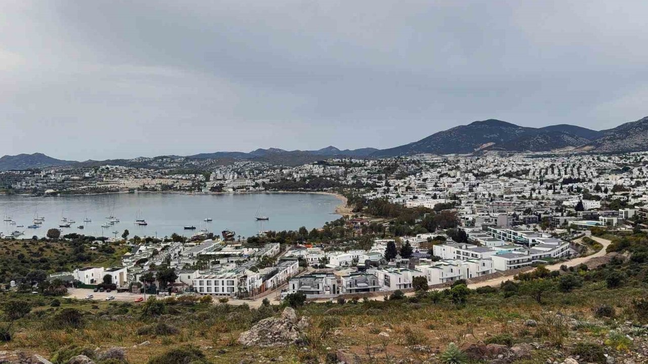 Muğla’da 528 tesis denetlendi, 223’ü kapatıldı