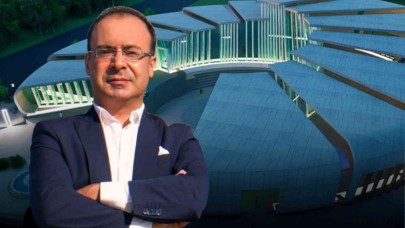 İsmail Arık “Dünyanın En Büyük Kapalı Kelebek Parkı ve Tropikal Egzotarium Geliyor”