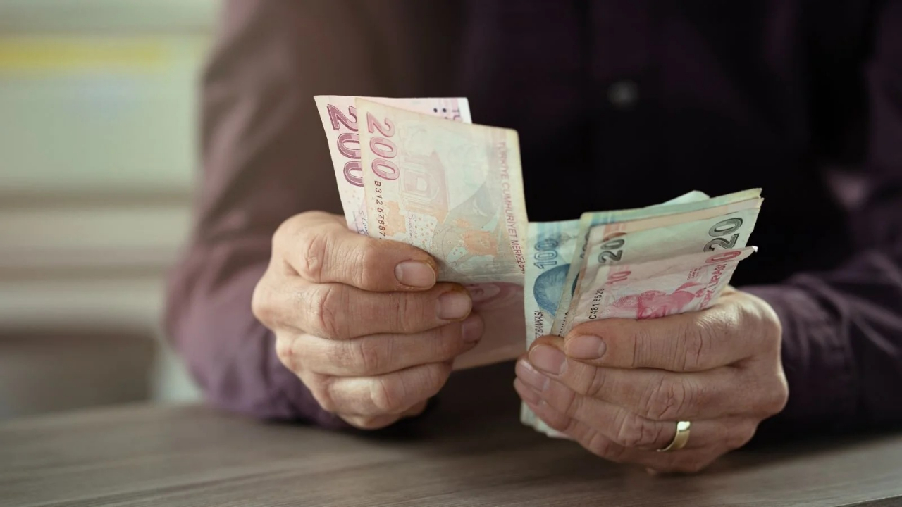 Kaya; Emekli Maaşları İnsan Onuruna Yakışır Seviyelerde Olmalı