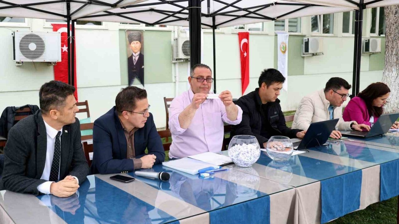 Muğla Orman Bölge Müdürlüğü’ne 478 geçici işçi alımı