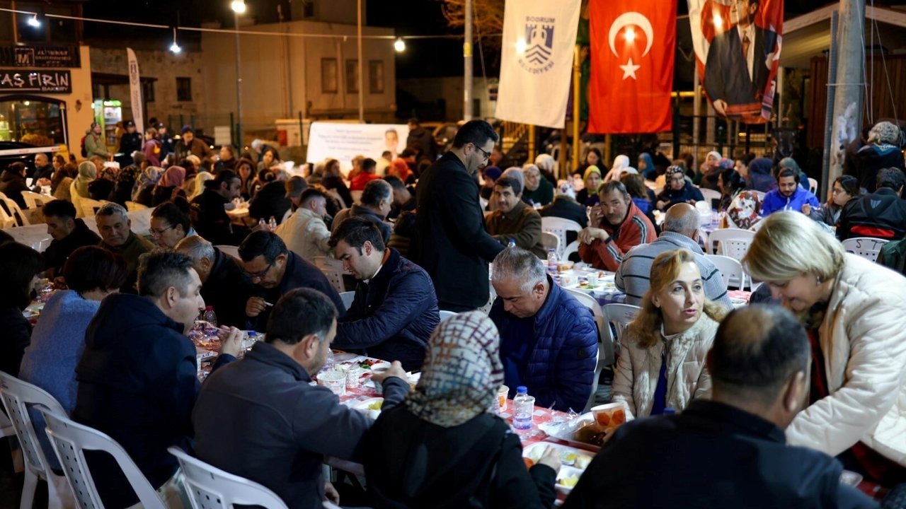 39 yıldır sürdürülen gelenek