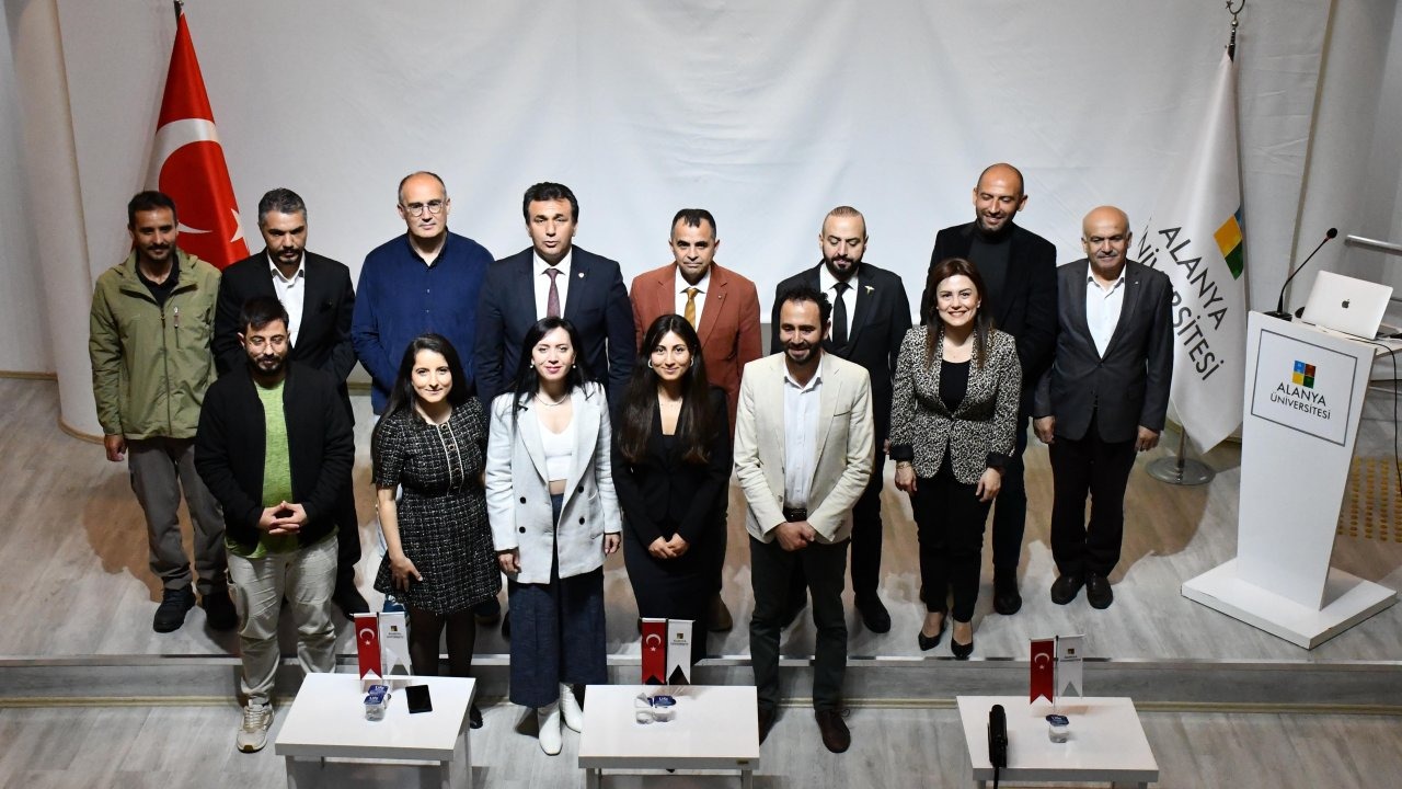 'Çok Katmanlı Şehirler' projesi sona erdi