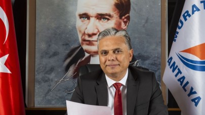 Ümit Uysal “Rejim Değişikliği Hissiyatı İçindeyiz”