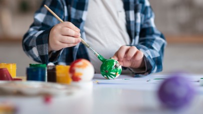 Miniklere Yönelik Atölyeler Hız Kesmeden Devam Ediyor
