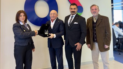 Sigorta İstihsalcileri İhtisas Derneği’nin Kutup Yıldızı Ödülleri Sahiplerini Buldu