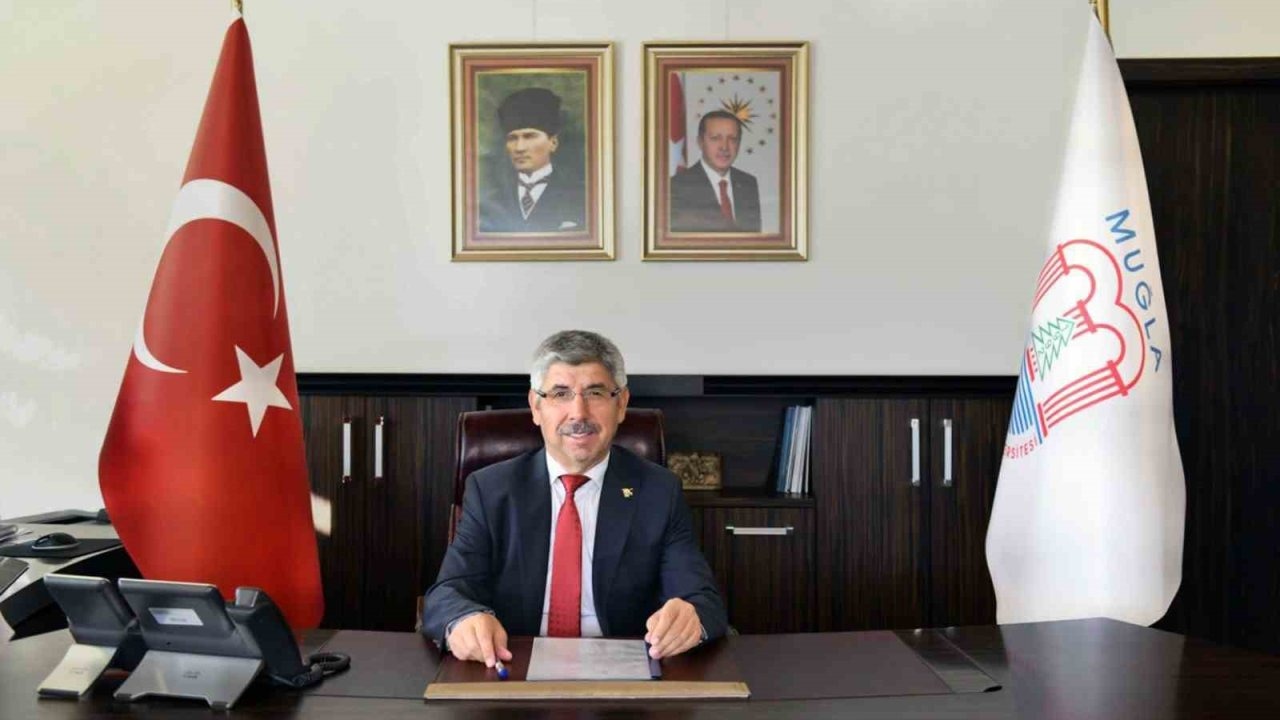 Rektör Prof. Dr. Kaçar’dan Ramazan Bayramı mesajı