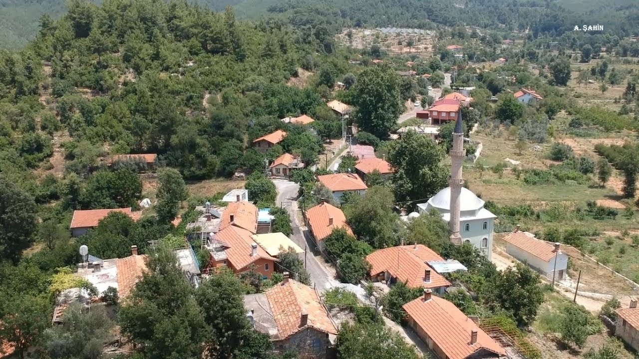 Yapılması Planlanan Taş Ocağı Projesine Tepki