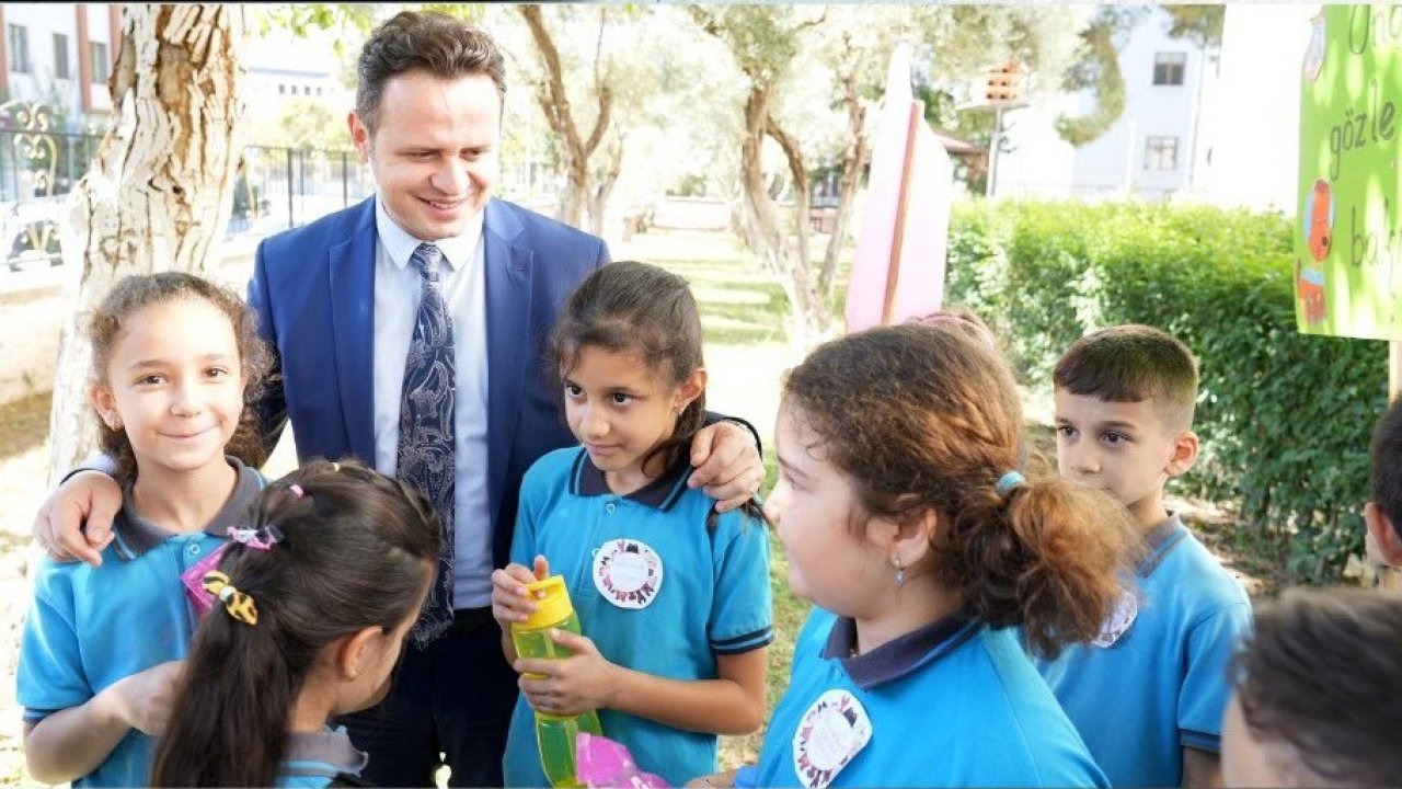 Muğla’da 163 bin 390 öğrenci ara tatile giriyor