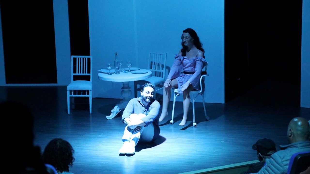 Muğla&#039;da &#039;Çiçu&#039; izleyicisiyle buluştu