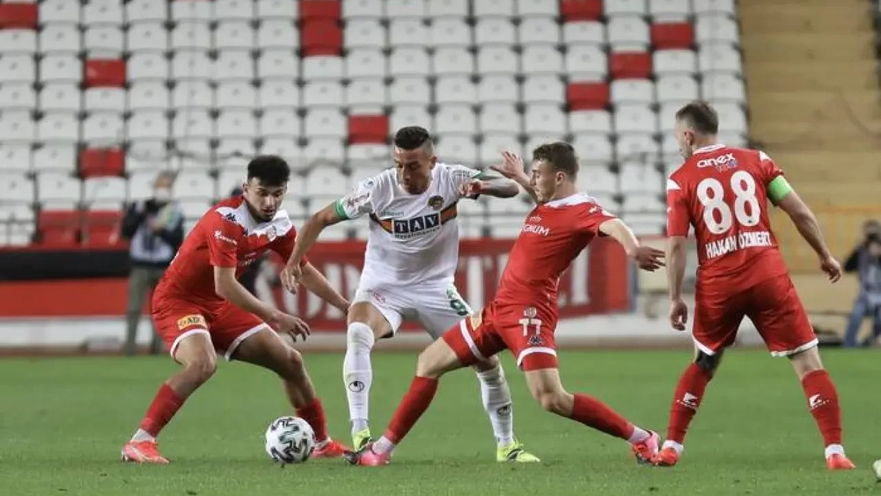 Derbinin 11’leri Belli Oldu