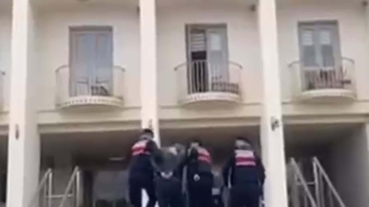 Muğla'da uyuşturucu operasyonuna 1 tutuklama