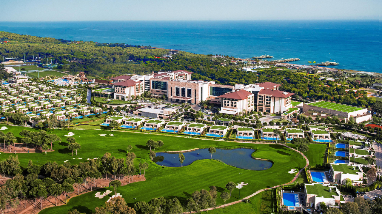 International MICE & Wedding Forum (IMWF) Antalya’da düzenlenecek