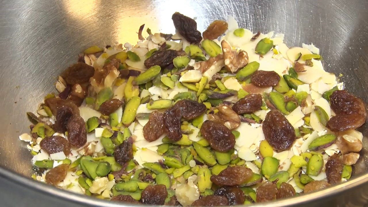 Baklava Yerine Ne Tüketmeli? Diyetisyen Gülşah Bulut'tan Bayram Önerileri