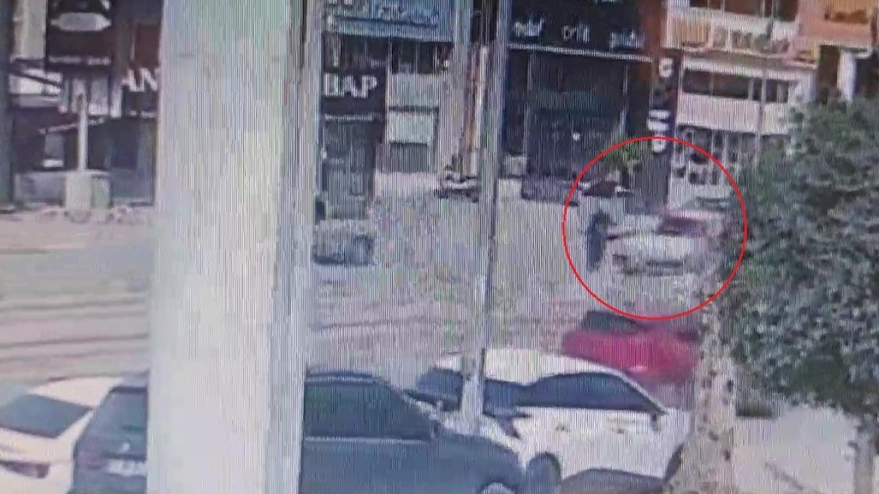 Bayram Alışverişine Giderken Feci Kaza! 73 Yaşındaki Kadın Hayatını Kaybetti