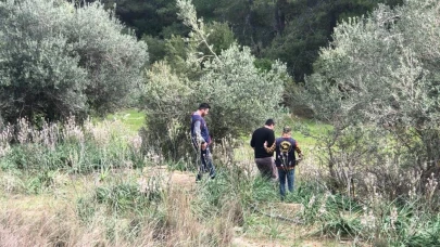 Isparta’da arı kovanı hırsızları JASAT’tan kaçamadı
