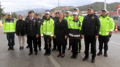 Vali Bilgihan'dan sürücülere uyarı