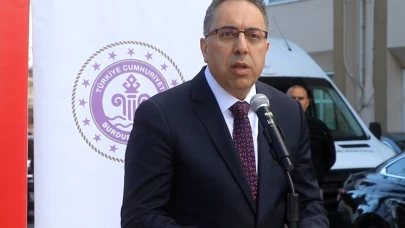 'Gıdaya ulaşım, arz güvenliği en önemli sorunumuz'