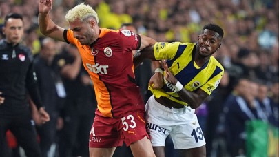 Derbi Kupa İçin Oynanacak, Fenerbahçe - Galatasaray Karşılaşmasının Maç Önü Notları