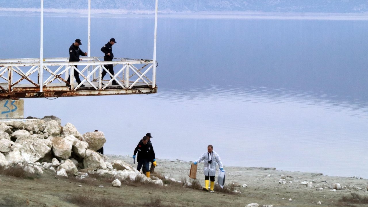 63 yaşındaki adamdan dün akşamdan beri haber alınamıyor