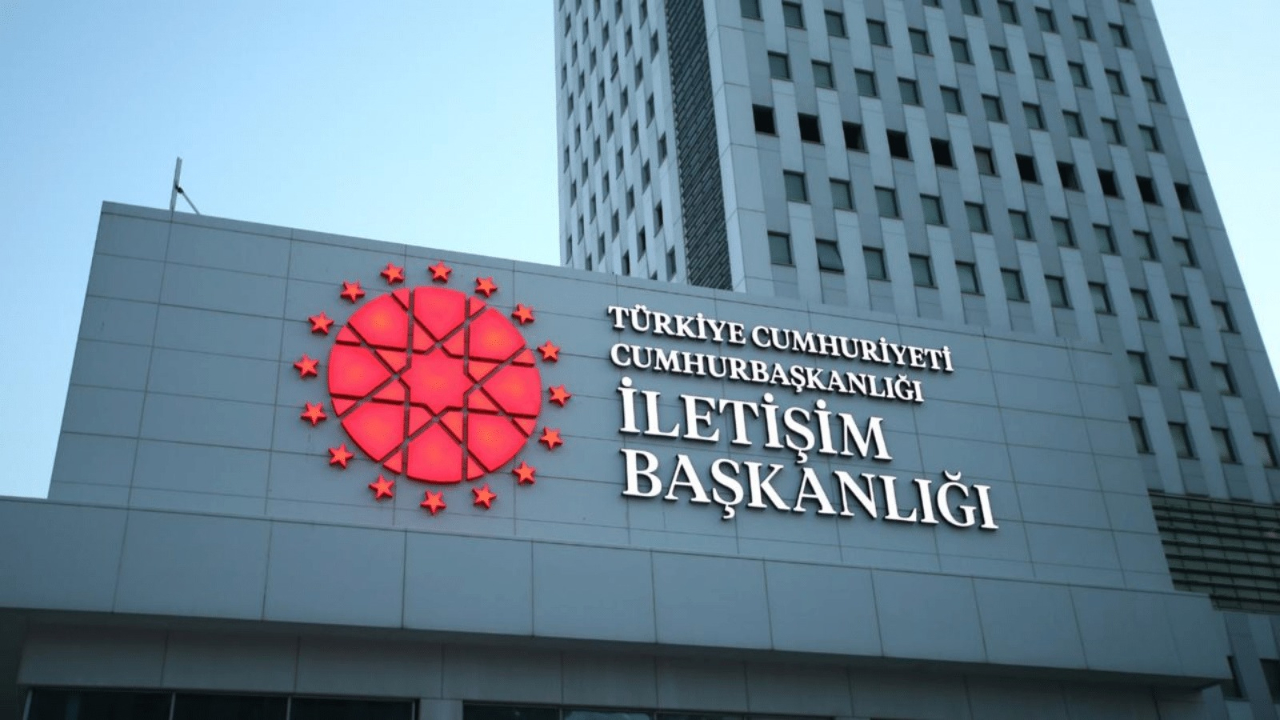 İletişim Başkanlığı: 'Silivri Cezaevinde Kantinler Kapalı' İddiası Manipülasyondur