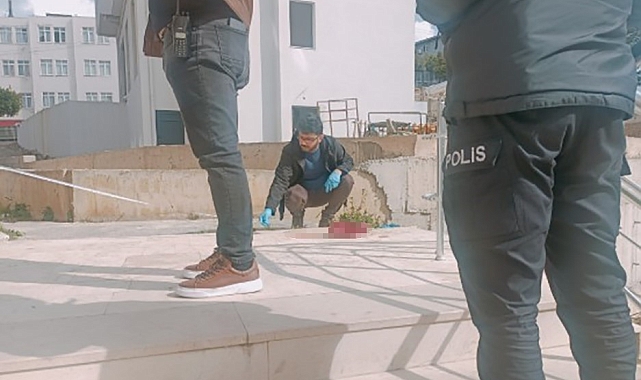 Alanya'da 4. kattan düşen kadın hayatını kaybetti