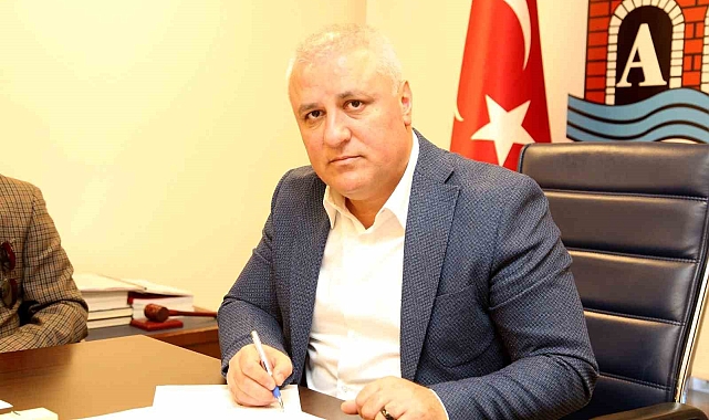 ALTSO'dan turizmcilere ortak çağrı