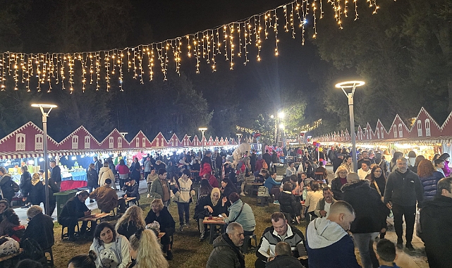 Antalya’da Ramazan Coşkusunda Sıra  “Şanlıurfalılar Gecesi”nde  