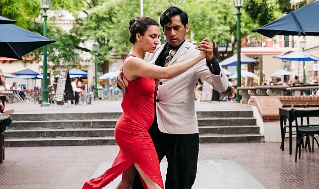 Antalya’da Tango Eğitimleri Başvuruları Sona Erecek