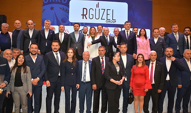 Antalya Korkutelililer Derneği'nden iftar