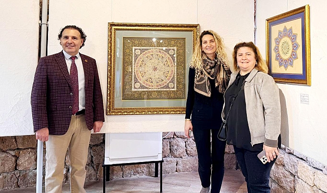 Antalya'nın fethi sergisi